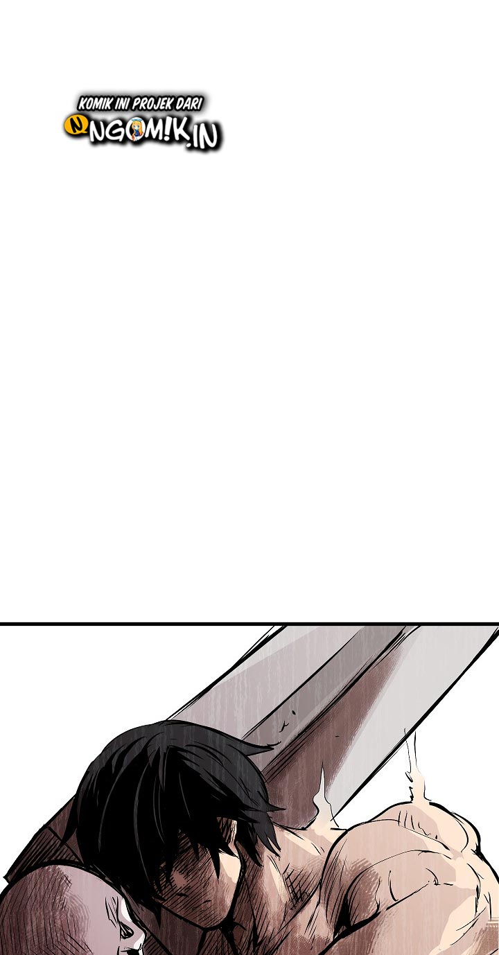 Otherworldly Sword King’s Survival Records chapter 20